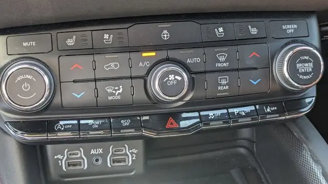 2024 Dodge Durango GT