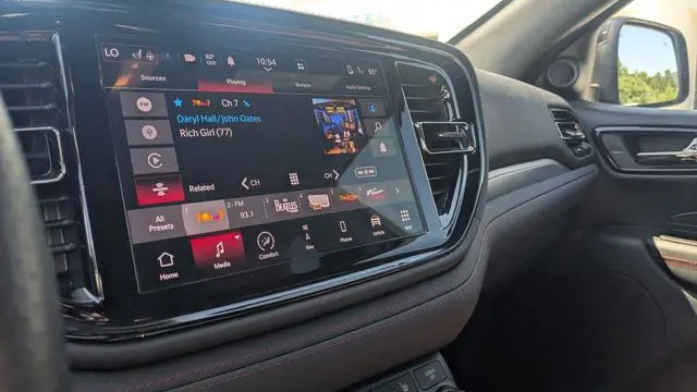 2024 Dodge Durango GT