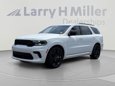 Photo of a 2026 Dodge Durango GT 4DR SUV for sale
