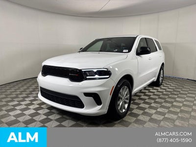 Photo of a 2026 Dodge Durango GT 4DR SUV for sale