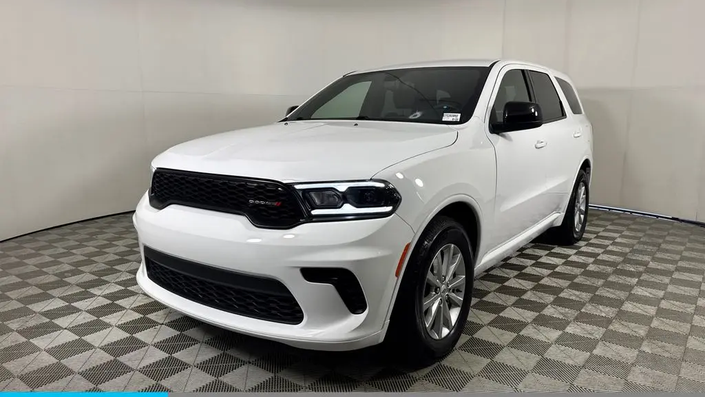 Preowned 2026 Dodge Durango GT for Sale