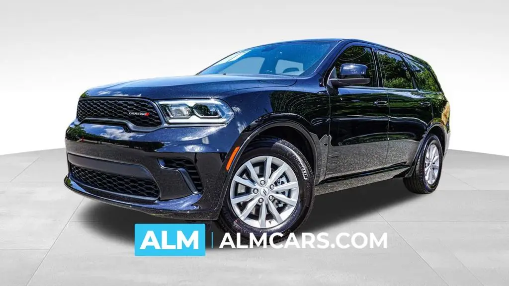 Preowned 2026 Dodge Durango GT for Sale