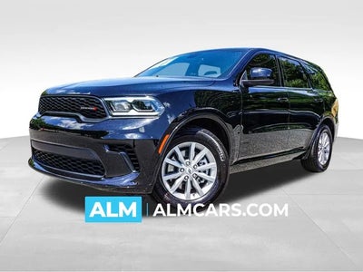 Photo of a 2026 Dodge Durango GT 4DR SUV for sale