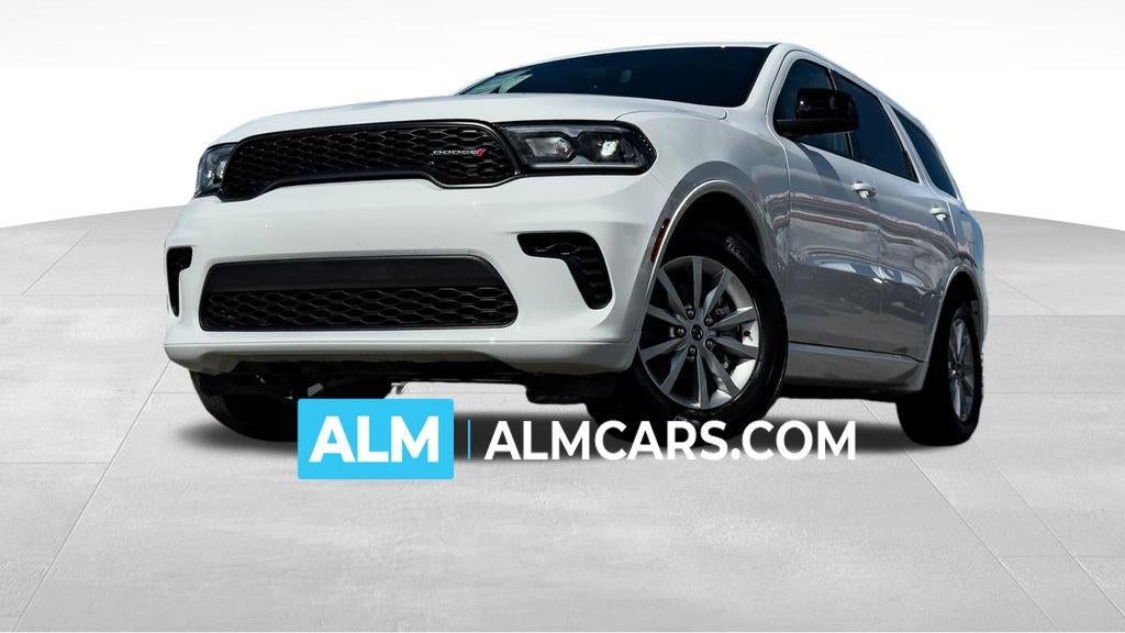 Preowned 2026 Dodge Durango GT for Sale