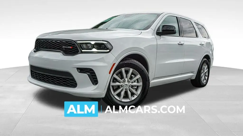Preowned 2026 Dodge Durango GT for Sale