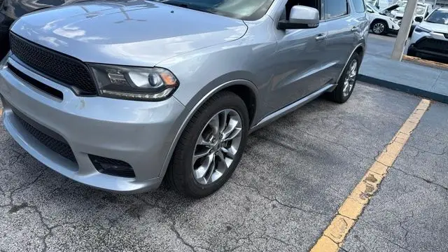 Preowned 2020 Dodge Durango GT Plus for Sale