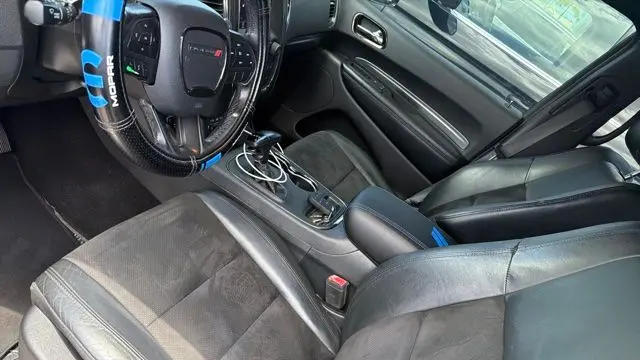 2020 Dodge Durango GT Plus