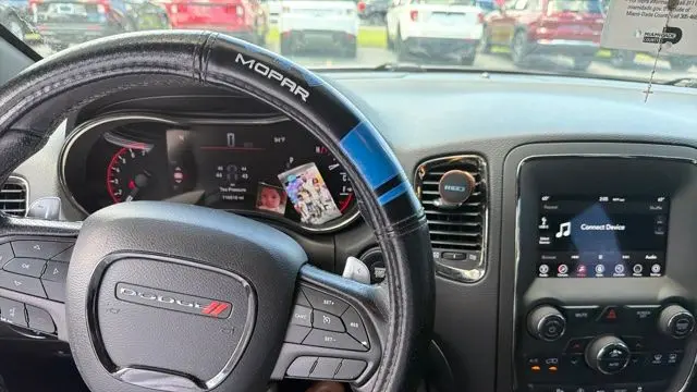 2020 Dodge Durango GT Plus