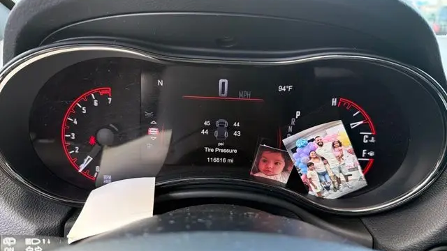 2020 Dodge Durango GT Plus