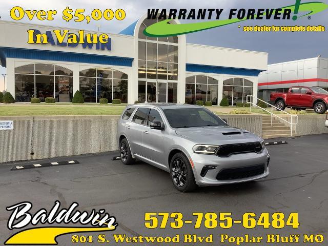 2021 Dodge Durango