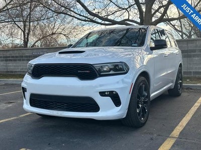 2021 Dodge Durango GT 4DR SUV