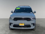 2022 Durango Thumbnail 8