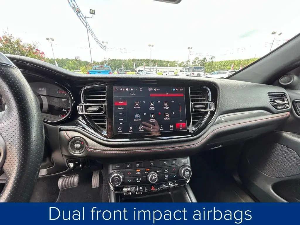 2024 Dodge Durango - $28,350