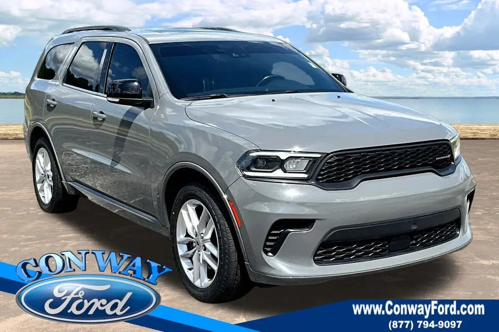 2024 Dodge Durango - $28,350