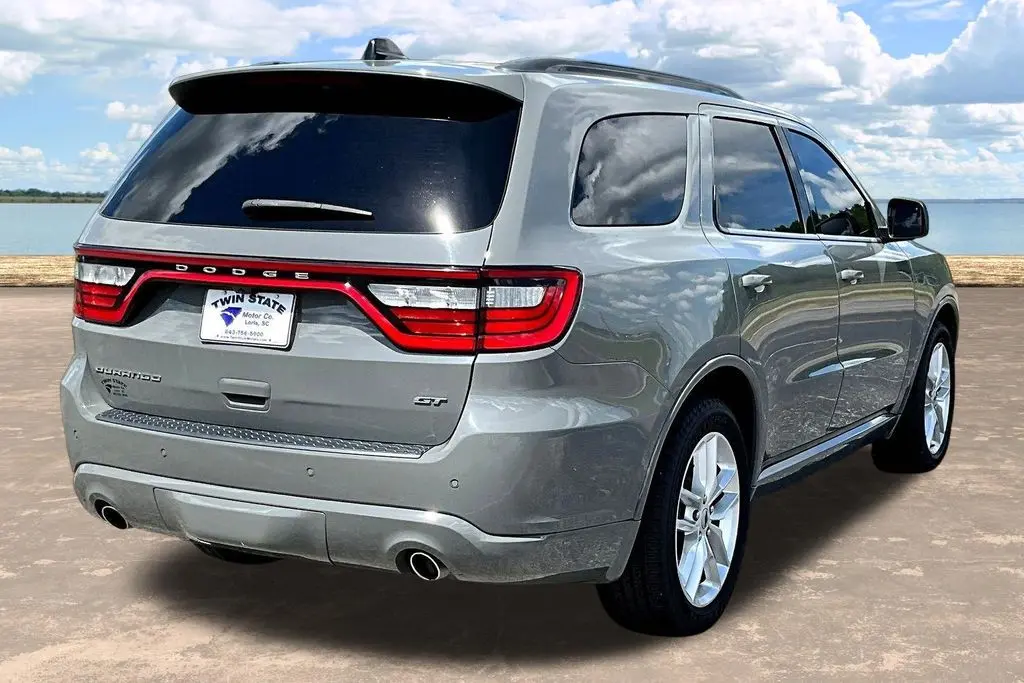 2024 Dodge Durango - $28,350