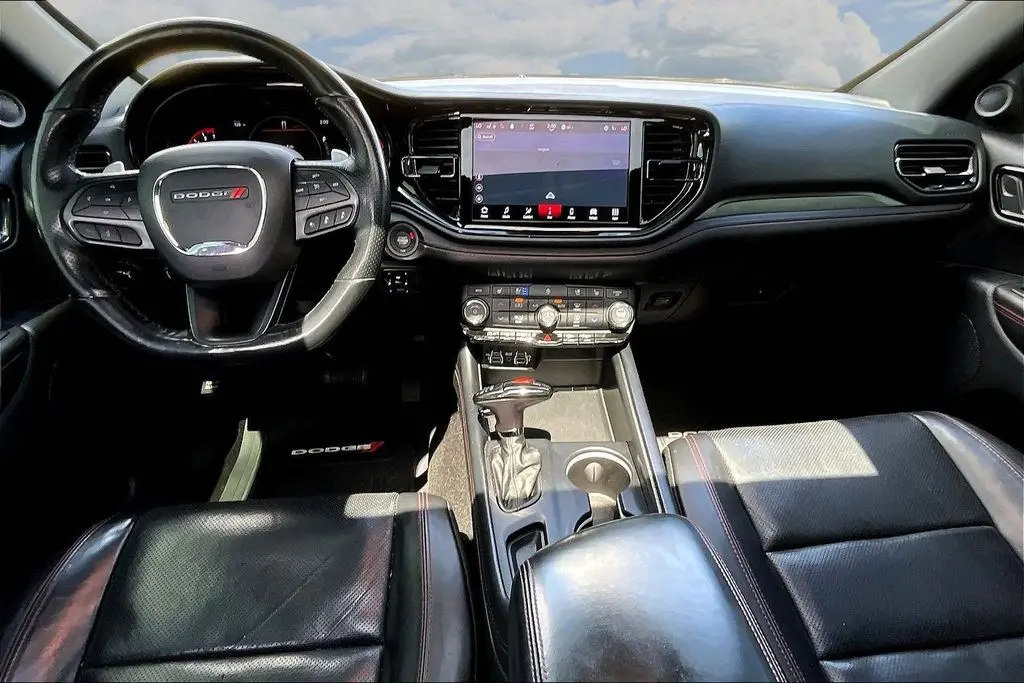 2024 Dodge Durango - $28,350