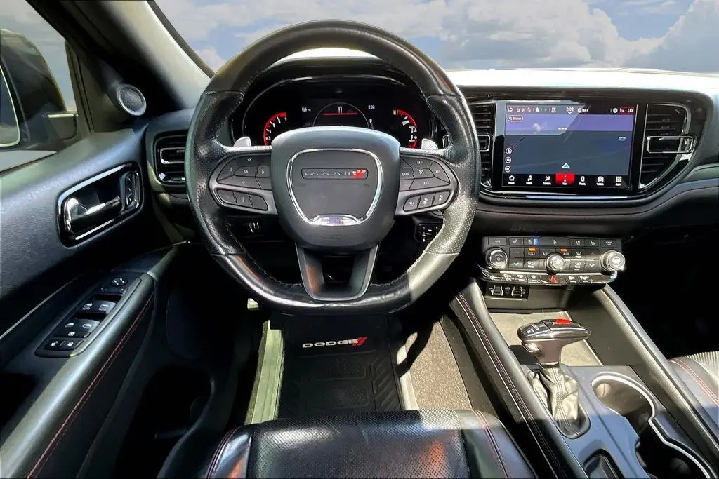 2024 Dodge Durango - $28,350
