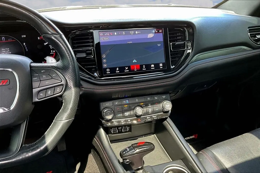 2024 Dodge Durango - $28,350