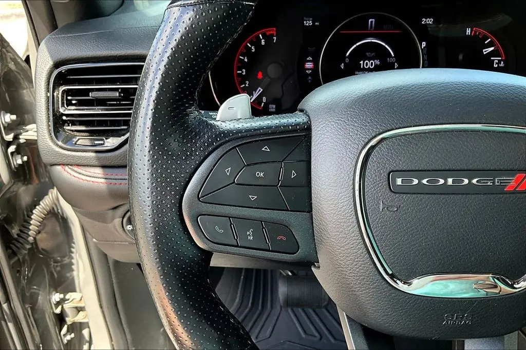 2024 Dodge Durango - $28,350