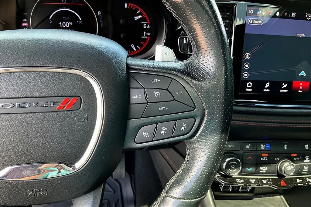 2024 Dodge Durango - $28,350