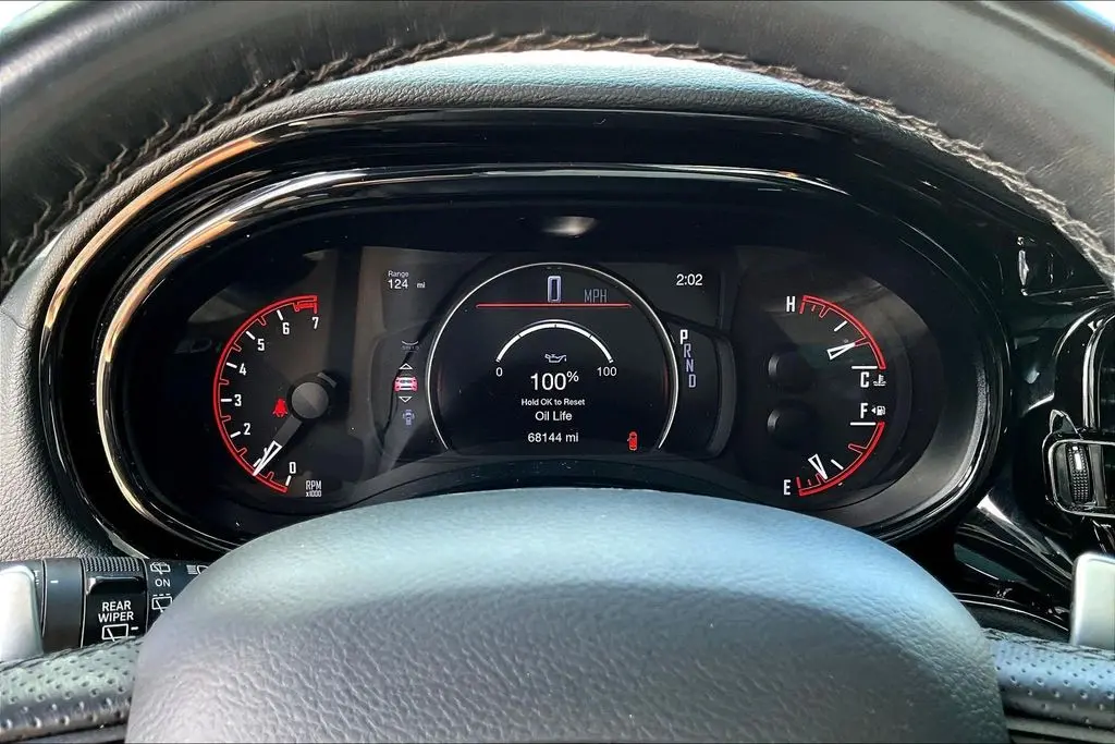2024 Dodge Durango - $28,350