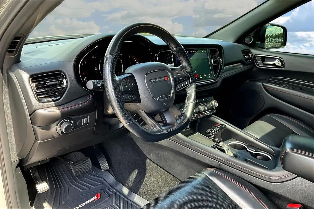 2024 Dodge Durango - $28,350