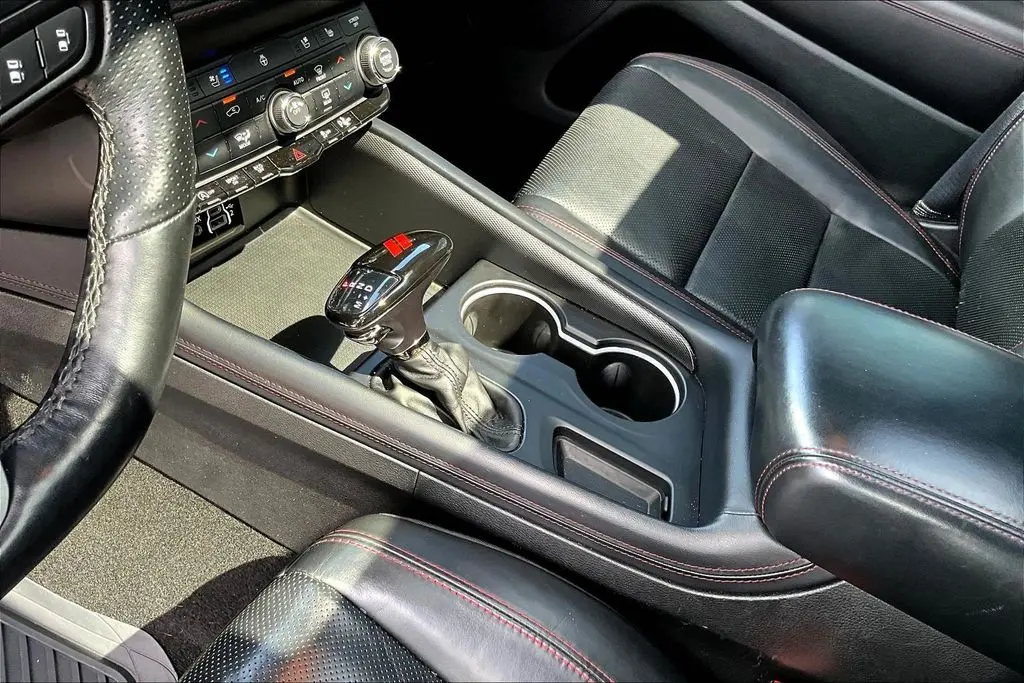 2024 Dodge Durango - $28,350