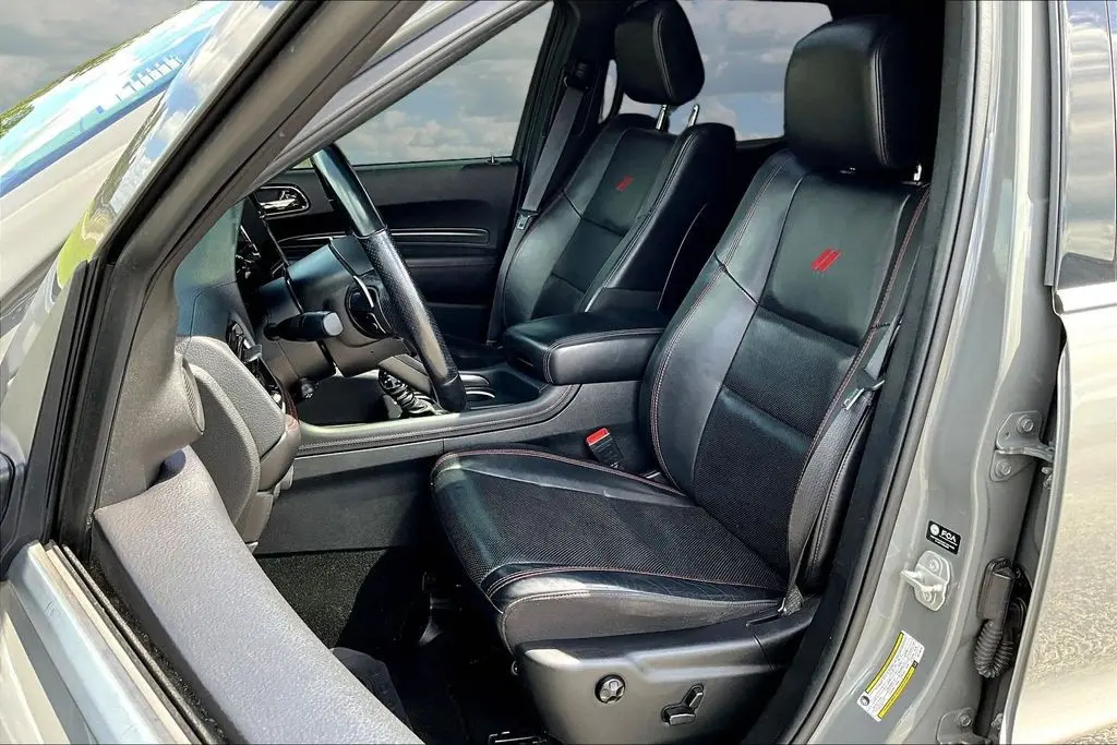 2024 Dodge Durango - $28,350