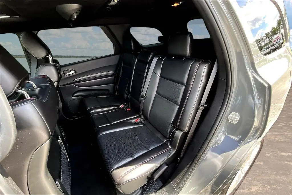 2024 Dodge Durango - $28,350