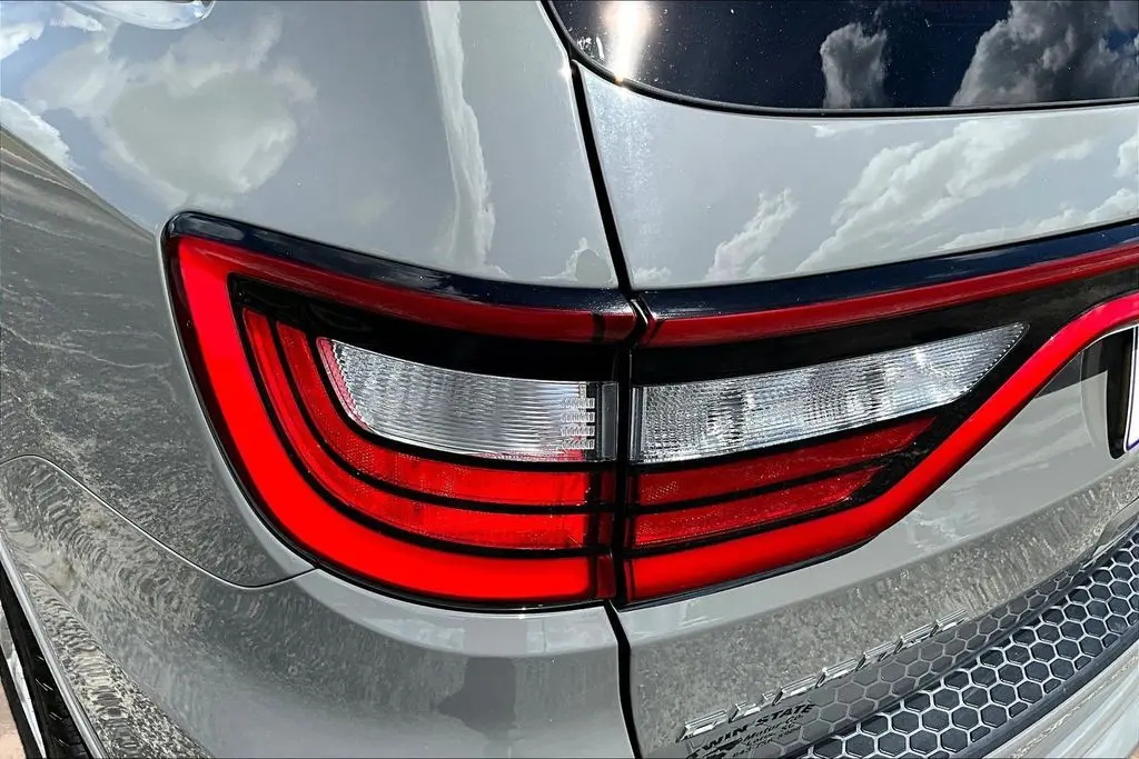 2024 Dodge Durango - $28,350