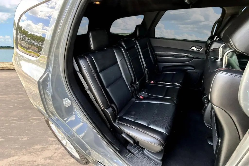 2024 Dodge Durango - $28,350