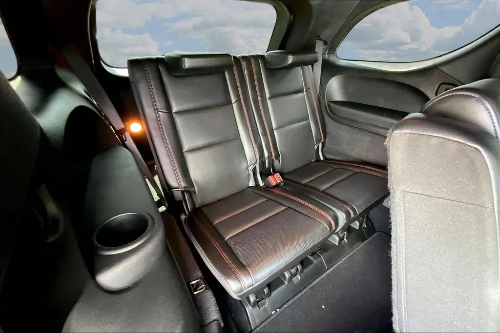 2024 Dodge Durango - $28,350