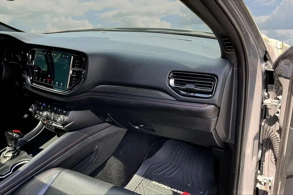 2024 Dodge Durango - $28,350