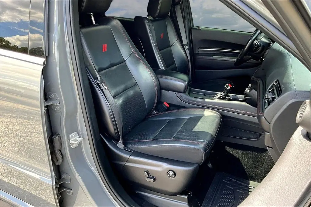 2024 Dodge Durango - $28,350