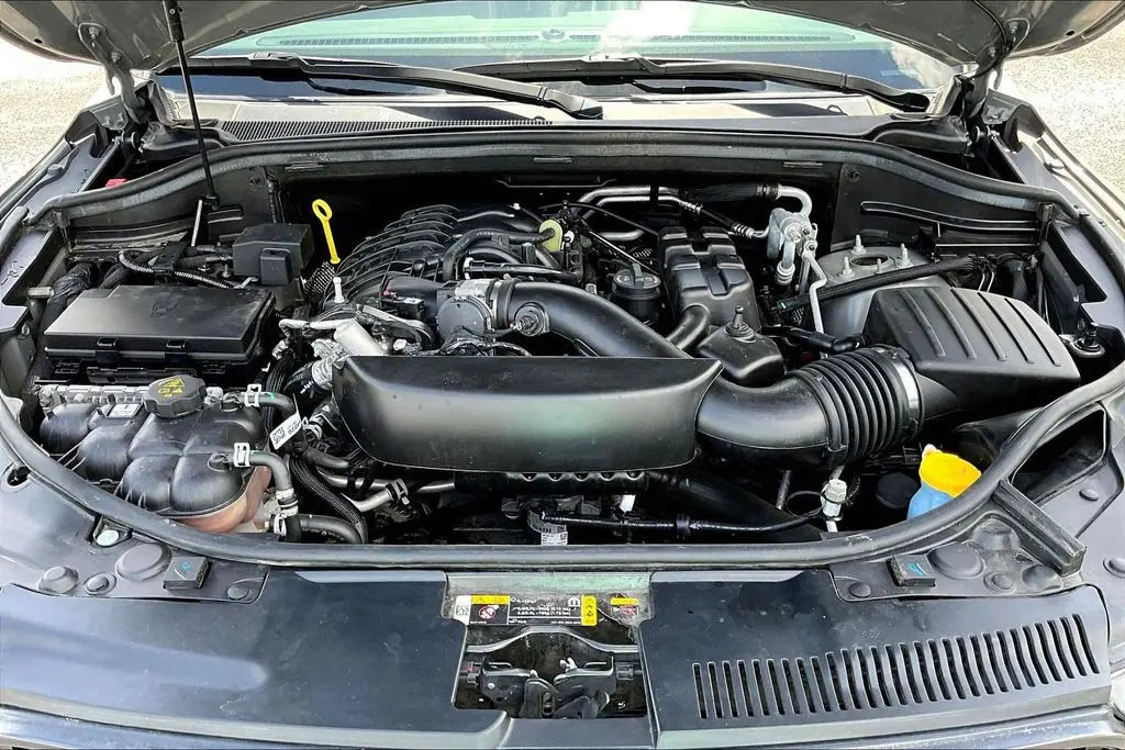 2024 Dodge Durango - $28,350