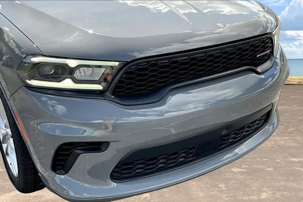 2024 Dodge Durango - $28,350
