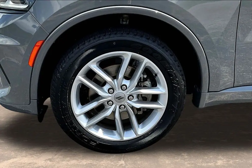 2024 Dodge Durango - $28,350