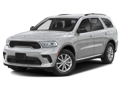 2024 Dodge Durango GT 4DR SUV