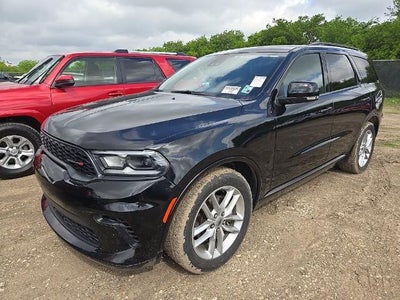 2024 Dodge Durango GT 4DR SUV