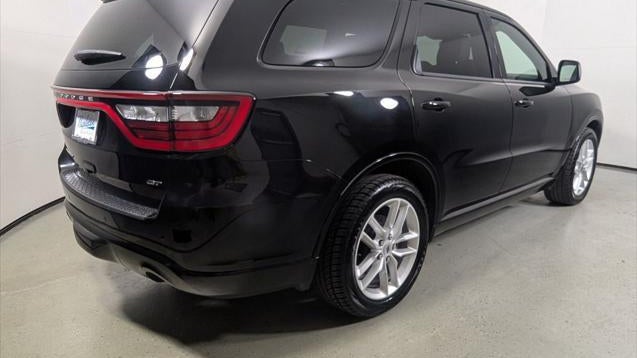 2024 Dodge Durango GT