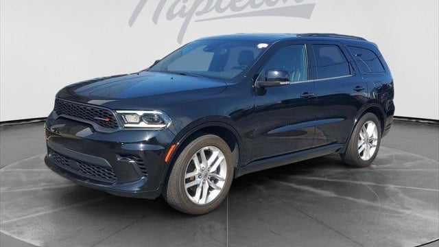 Preowned 2024 Dodge Durango GT for Sale