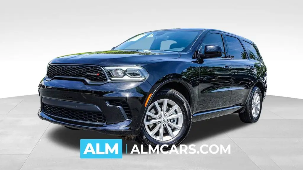 Preowned 2025 Dodge Durango GT for Sale
