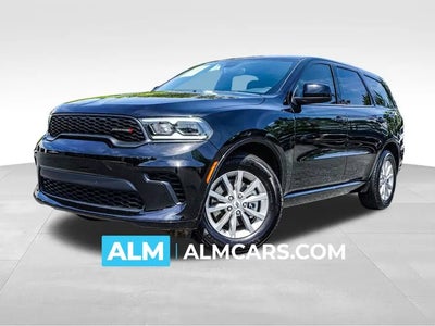 Photo of a 2025 Dodge Durango GT 4DR SUV for sale