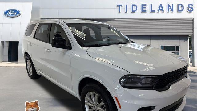Preowned 2026 Dodge Durango GT for Sale
