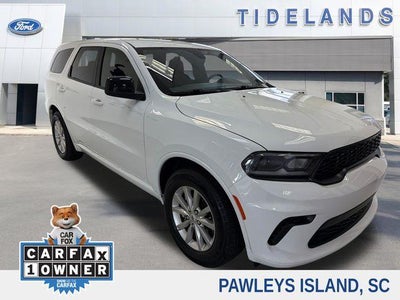 Photo of a 2026 Dodge Durango GT 4DR SUV for sale