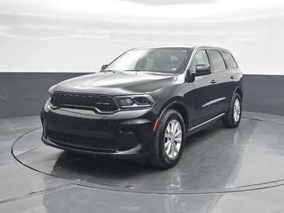 Photo of a 2026 Dodge Durango GT 4DR SUV for sale