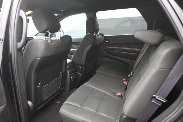2026 Dodge Durango - $29,488
