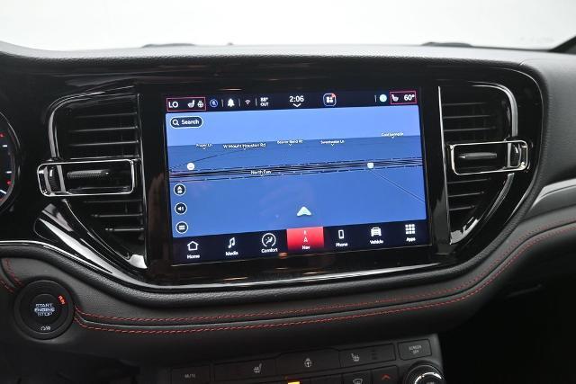 2026 Dodge Durango - $29,488