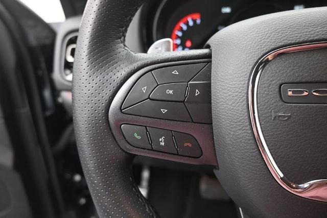 2026 Dodge Durango - $29,488