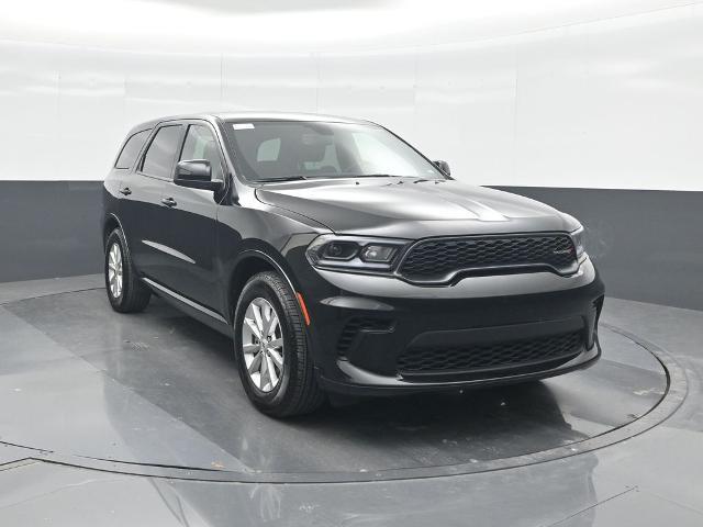 2026 Dodge Durango - $29,488